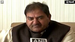 Watch Abhay Chautala issues clarification on appointment as IOA honorary life president Video