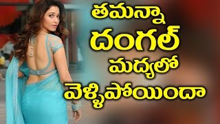 Watch Director Suraaj Sensational Comments on Tamanna à°¤à°®à°¨à±à°¨à°¾ à°¦à°‚à°—à°²à± à°®à°§à±à°¯à°²à±‹ à°µà±†à°³à±à°³à°¿à°ªà±‹à°¯à°¿à°‚à°¦à°¾ Video