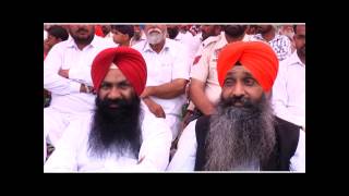 Watch MELE MITRAN DE FULL EPISODE 18 23-5-16 PIND BHHATHAL Video