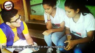 Watch picking up girls prank by Madness pranks TV Video