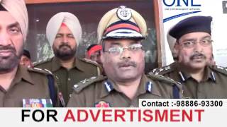 Watch gang arrest by phg police Video