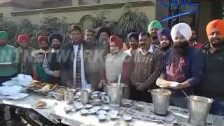 Watch nagar kirtan 2 Video
