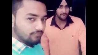 Watch AMAGING VOICE AND LYRICES JASS GILL NEW SONG MAAPE Video