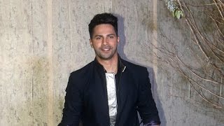 Watch Varun Dhawan - New Year's Resolution People's Love Means the Most to Alia Anil Kapoor - Mubaraka Video
