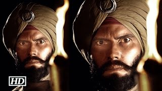 Watch Randeep Hooda To Play LEAD In 'Battle Of Saragarhi' - bollywood Bhaijaan Video