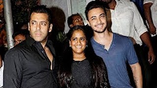Watch Salman Khan Sister House Robbery Police Case Files - Salman Khan Arpita Khan | bollywood Video
