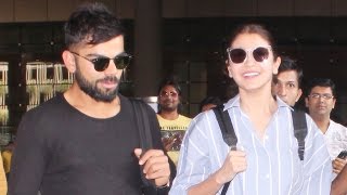 Watch Anushka And Virat - Engagement Saif Praises Dangal Deepika Padukone - Coffee With Karan Video