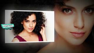 Watch Kangana ranauth Dog Love - Queen is spending time with her dog Video