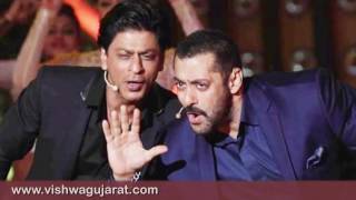 Watch Shah Rukh Khan To Appear Salman Khan's Bigg Boss 10 Video