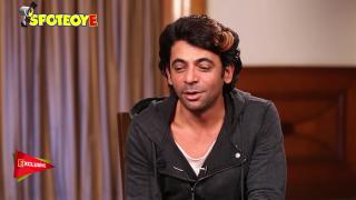 Watch Exclusive Interview of Sunil Grover for Coffee with D Movie | SpotboyE Video