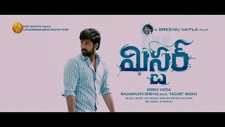 Watch Mister  Latest Teaser Varun Tej Lavanya Tripathi Hebah Patel #MisterTeaser Sreenu Vaitla Video