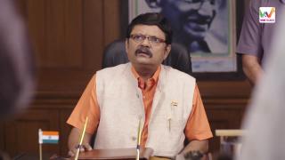 Watch C.M C.M. Hota Hai Episode 4: Development- Permanent or Temporary? | Web Talkies Video