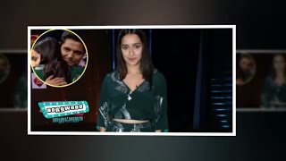 Watch Shraddha kapoor hugs her stalker - Bollywood latest news Video