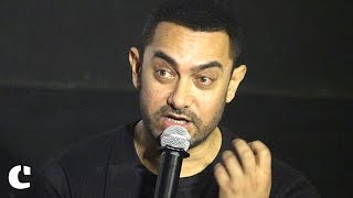 Watch Aamir Khan on Bengaluru Mass Molestation : Change in Law & Order can Change Things Video