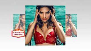 Watch Sonam kapoor dating Aanand ahuja - Bollywood latest news Video