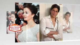 Watch Karan johar is not casting sharukh and Aishwarya - Bollywood latest news Video