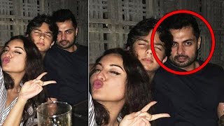 Watch Sonakshi Sinha to gets engaged against Shatrughan's will with BF Bunty? Video