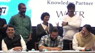 Watch Aamir EXCITED on his wife Kiranâ€™s singing debut Video
