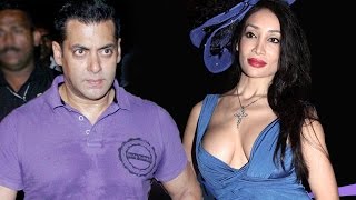 Watch Sofia Hayat's DIRTY ALLEGATIONS On Salman Khan - Bigg Boss 10 - Biased Host Video