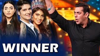Watch Salman Khan's Bigg Boss 10 WINNER Already Decided? Video