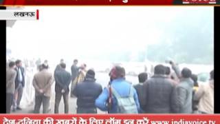 Watch india voice exclusive interviews with mlc sunil singh sajan Video