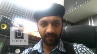 Watch Event Alert Darshit Nayak Live in Guwahati 0th January Partnered By Uber Video