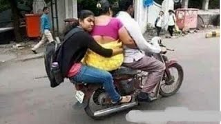 Watch Whatsapp Funny videos Compilation Latest - Indian Funny Videos Video