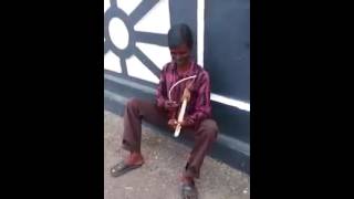 Watch Never seen before! Such an amazing talent from indian roadside. Video