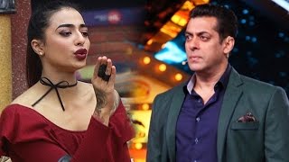 Watch Salman Khan's SHOCKING INSULT By VJ Bani - Bigg Boss 10 Video