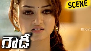 Watch Tanikella Bharani And Gang Plans To Kill Mohan Babu - Rowdy Movie Scenes Video