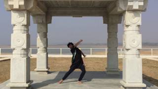 Watch O Re Piya (Devesh Mirchandani) in Mysore- INDIA Video