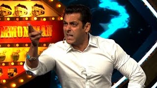 Watch Angry Salman Khan SLAMS & SHOUTS At Bigg Boss 10 Makers - Know Why Video
