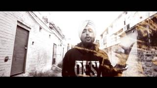Watch Ain't No Stopping Me T.B aka TheBest Sound Shikari Latest Punjabi Songs 2016 DESI HIP HOP Video