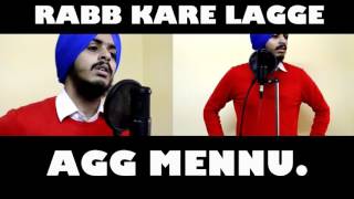Watch Justin Bieber What Do You Mean Punjabi/Hindi Remix Manisten ft.Sudeep DESI HIP HOP Video