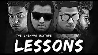 Watch Chennai City MC GO Dravidan x KING ND x AJ x DDM Hindi/Tamil Rap Song DESI HIP HOP Video