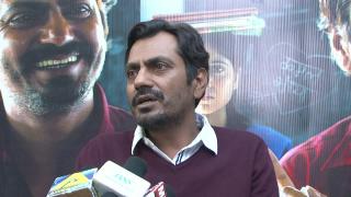 Watch ANGRY Nawazuddin terms Bengaluru Molestation SHAMEFUL Video