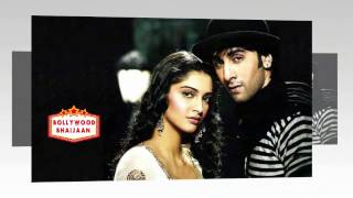 Watch Sonam and Ranbir to pair up after 10yrs for Raju Hirani - Bollywood latest news Video