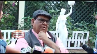 Watch SATISH KAUSHIK ENTRY IN  TV SHOW MAY I COME IN MADAM Video