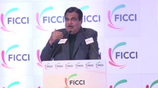Watch Shri Nitin Gadkari address at our 89th AGM Video