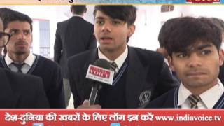 Watch watch our show 'Youngistan Ki Soch' talk with  youth of dehradun Video