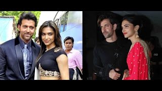 Watch Hrithik and Deepika to share screen space together | Karan Johar | Dharma Production Video