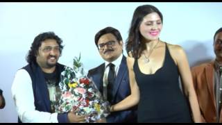 Watch MUSIC LAUNCH OF 'AJAB SING KI GAJAB KAHANI' IN PRESENCE MAHESH BHATT & MUKESH BHATT Video