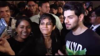 Watch SURAJ PANCHOLI LAUNCHES MEDIA & COMMUNICATION ACTIVITY FOR STANDARD III & VII CLASSES AT JANKI DEVI Video