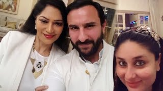 Watch Kareena isn't delivered a baby boy - Kareena Kapoor To Deliver 'ANY TIME NOW!' Says Simi Garewal! Video