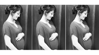 Watch Bigg Boss 10 Contestant Karan Mehra's Wife Confirms Pregnancy Video