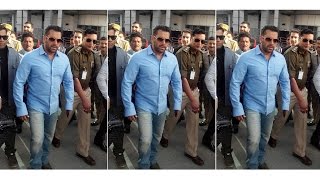 Watch Verdict of Salman Khanâ€™s Arms Case on 18th January Video