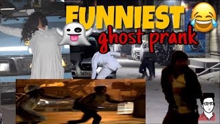Watch BEST SCARY PRANK GONE TERRIBLY WRONG PRANK IN INDIA| TEEN BROS Video
