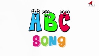 Watch ABC Song For Kids - Kids Nursery Rhymes Compilation - TSP Kids Rhymes Video