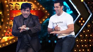 Watch Salman Khan & Govinda To REUNITE On Bigg Boss 10 Video