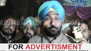 Watch aap rally ,sukhpal kehra Video